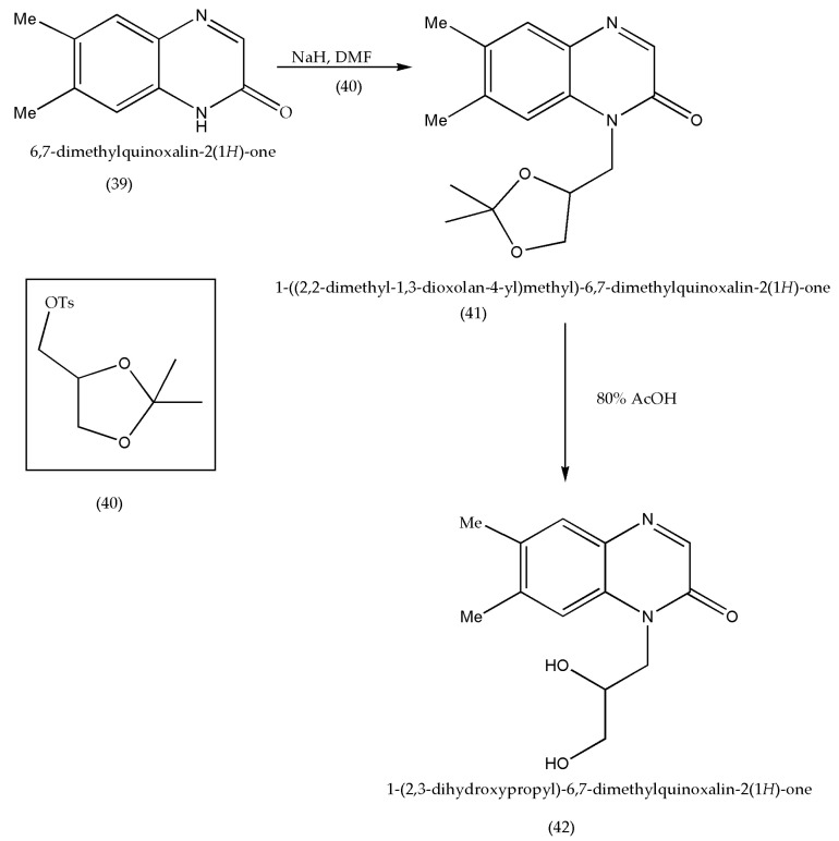 Scheme 12