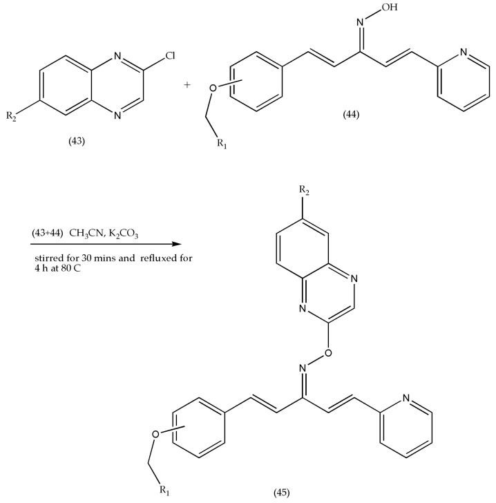 Scheme 13