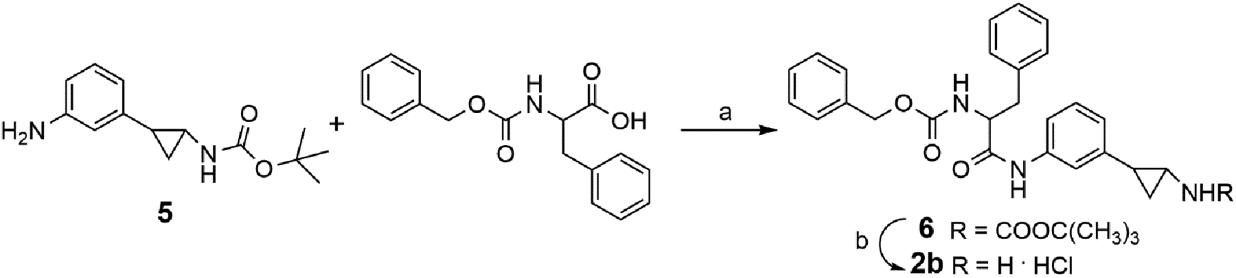 Scheme 1.