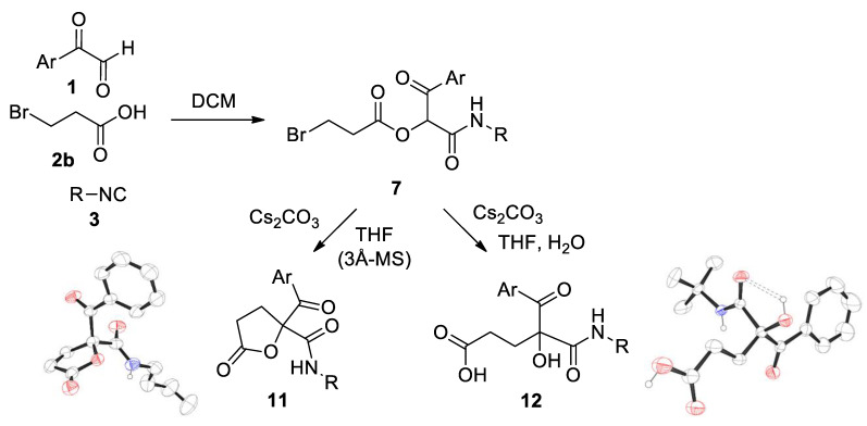 Scheme 5