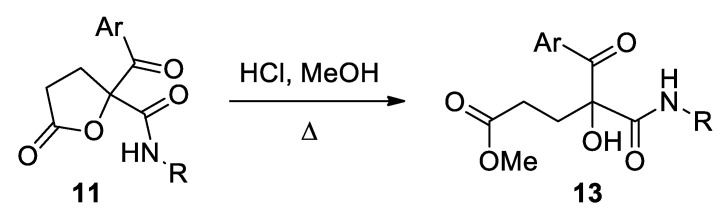 Scheme 8