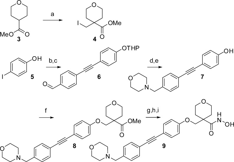 Scheme 1