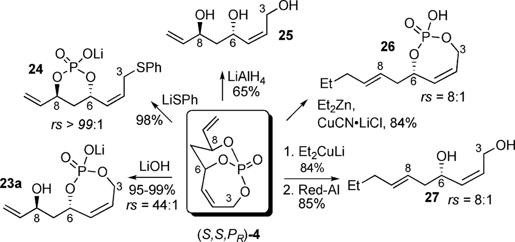 Scheme 10