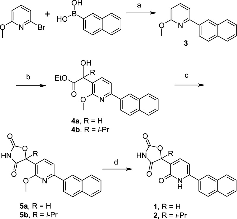 Scheme 1