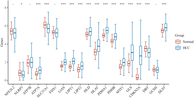 FIGURE 1