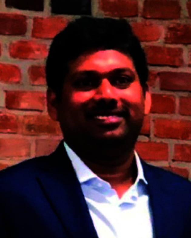 Naveen Kumar Reddy Bogireddy