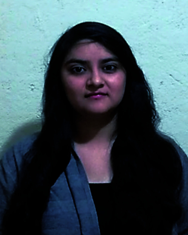 Yetzin Rodriguez Mejía