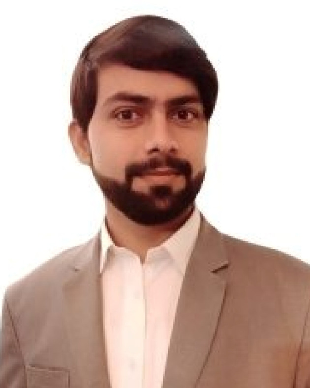 Umair Mushtaq