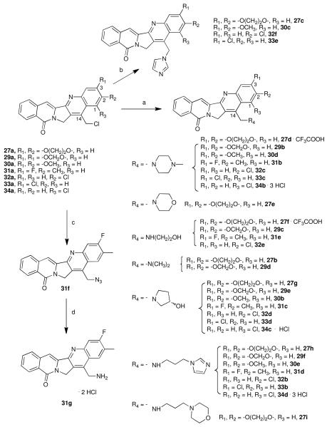 Scheme 4