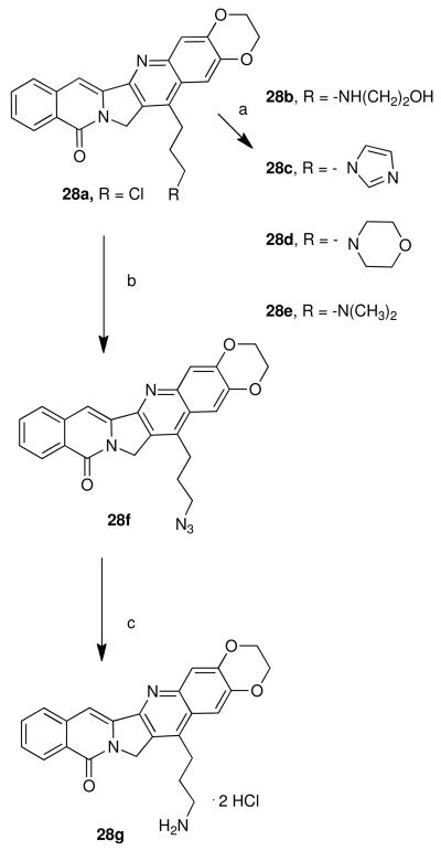 Scheme 5