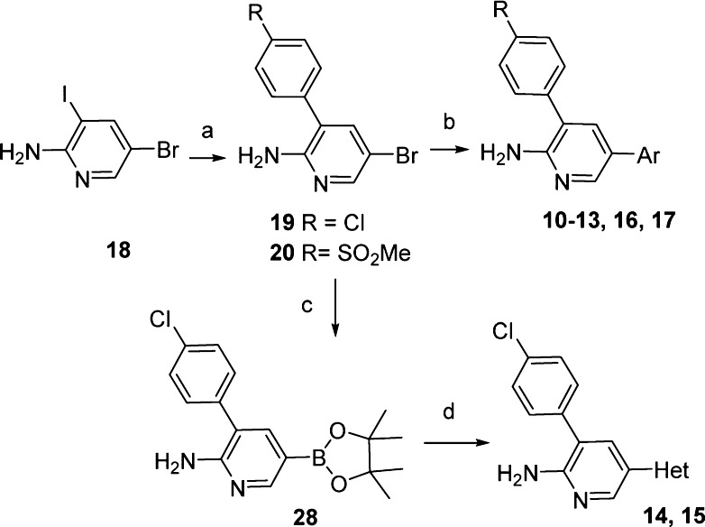 Scheme 1