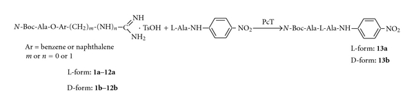 Scheme 1