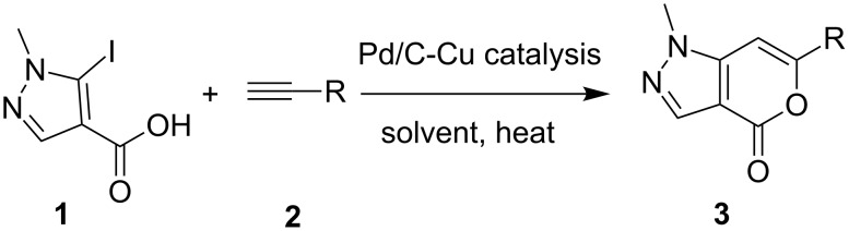 Scheme 1