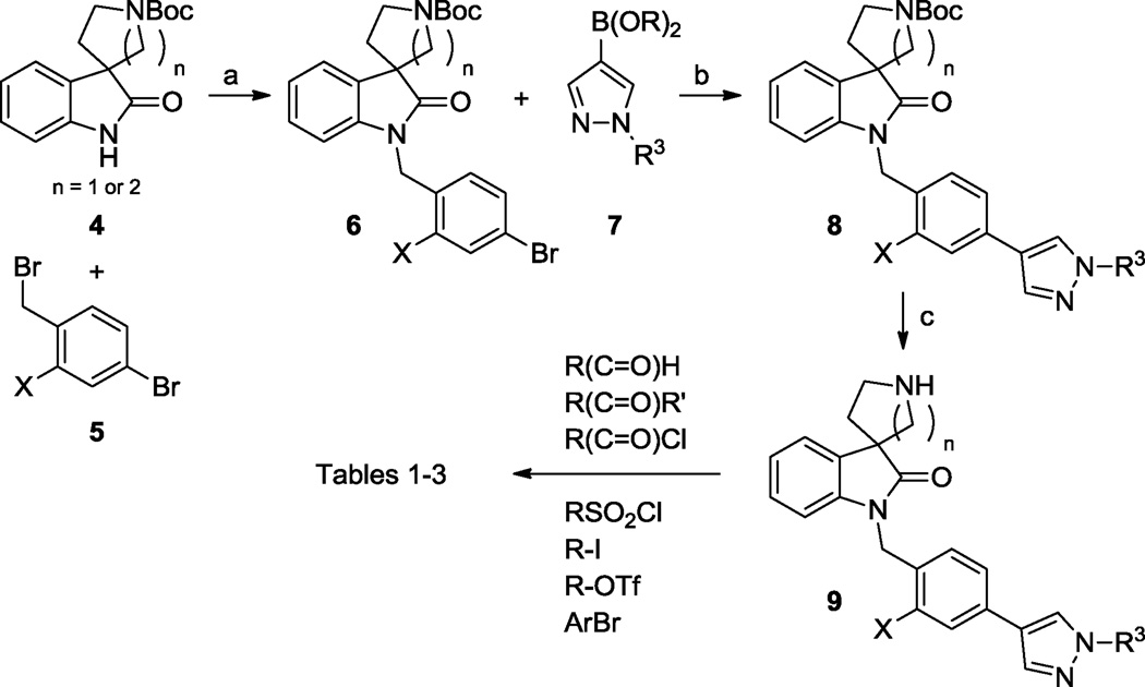 Scheme 1