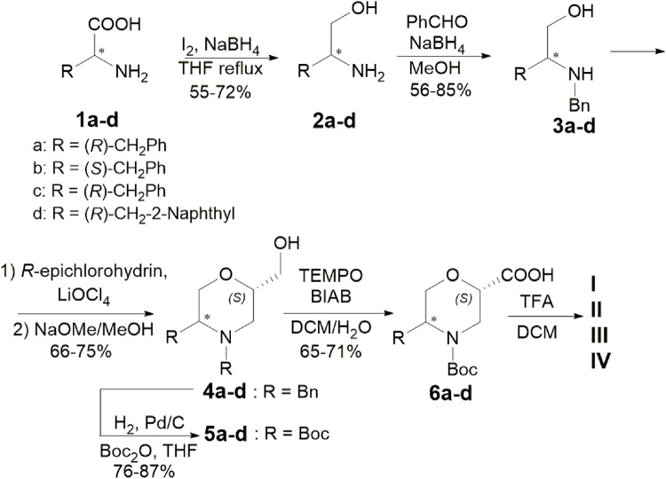 SCHEME 1