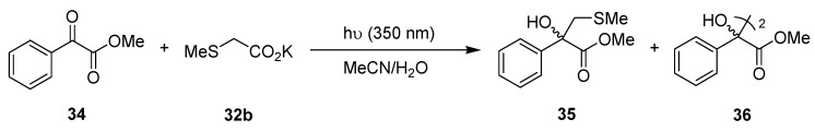 Scheme 9