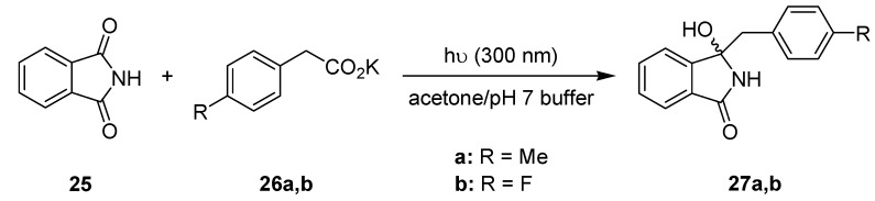 Scheme 7