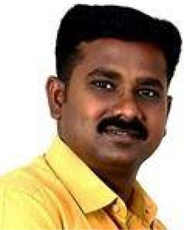 Mani Rajasekar