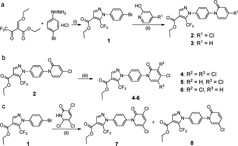 Scheme 1