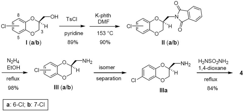 Scheme 1