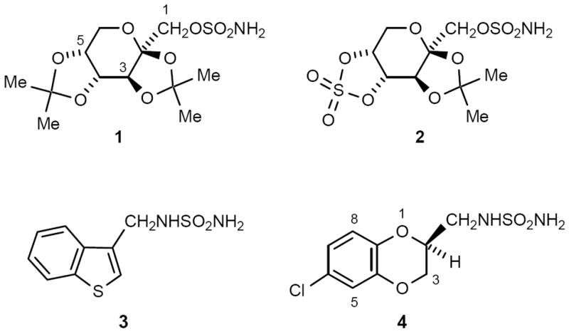 Chart 1