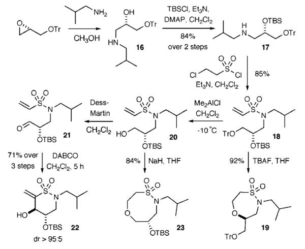 Scheme 4