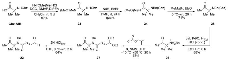 Scheme 5