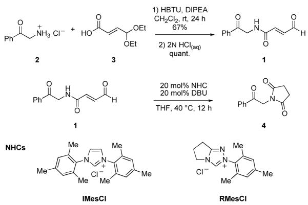 Scheme 1