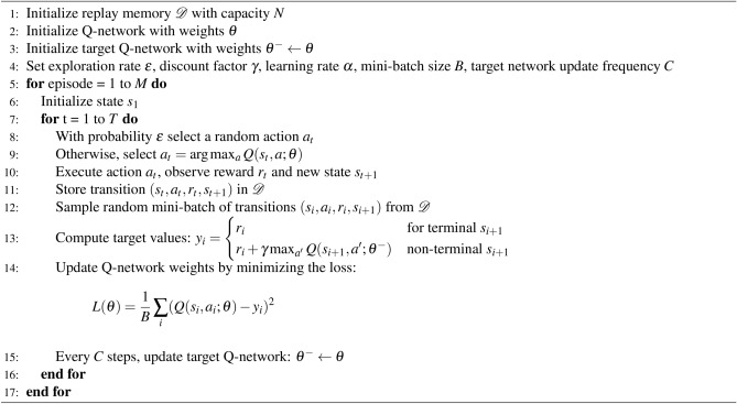 Algorithm 1