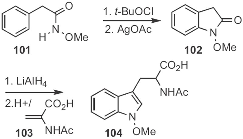 Scheme 38