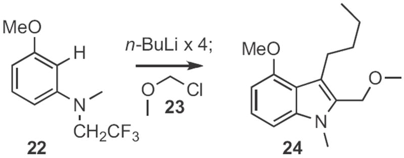 Scheme 8