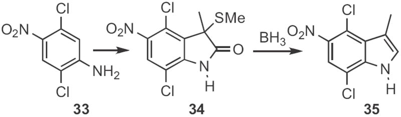 Scheme 12