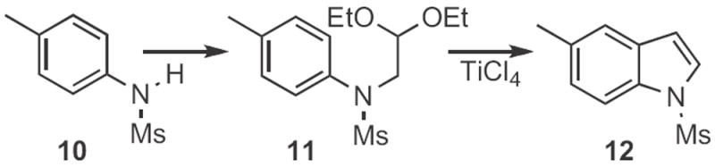 Scheme 4