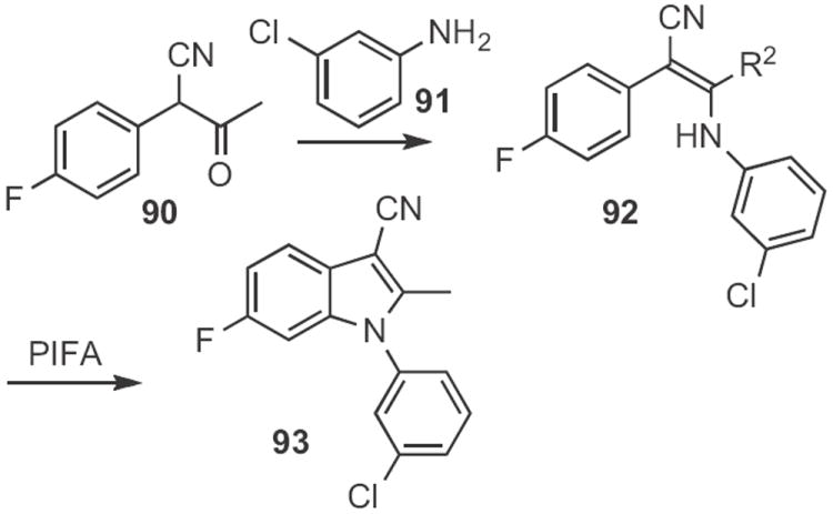 Scheme 35