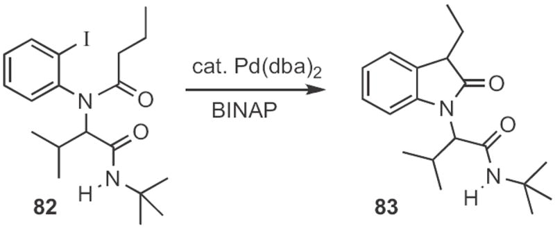 Scheme 32