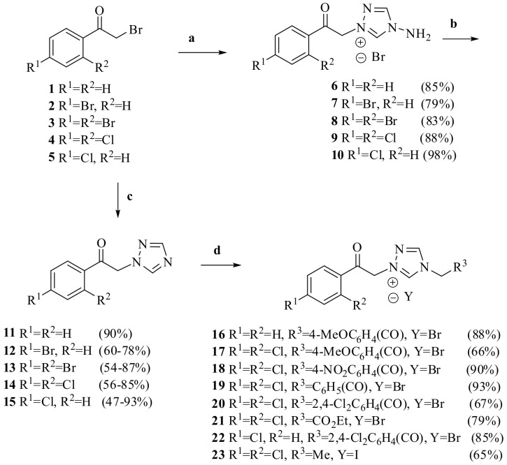 Scheme 1