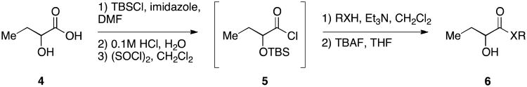 Scheme 1