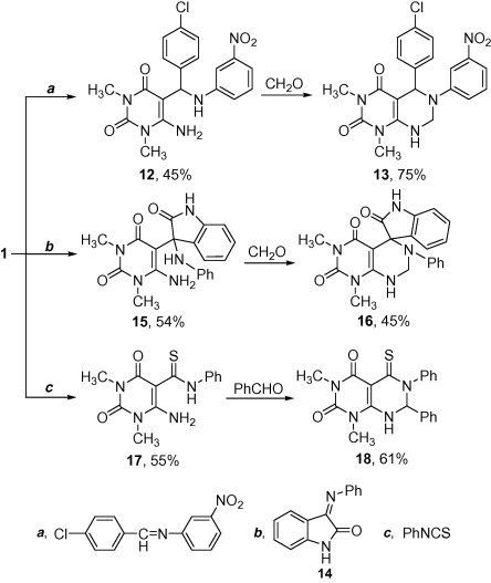 Scheme 4