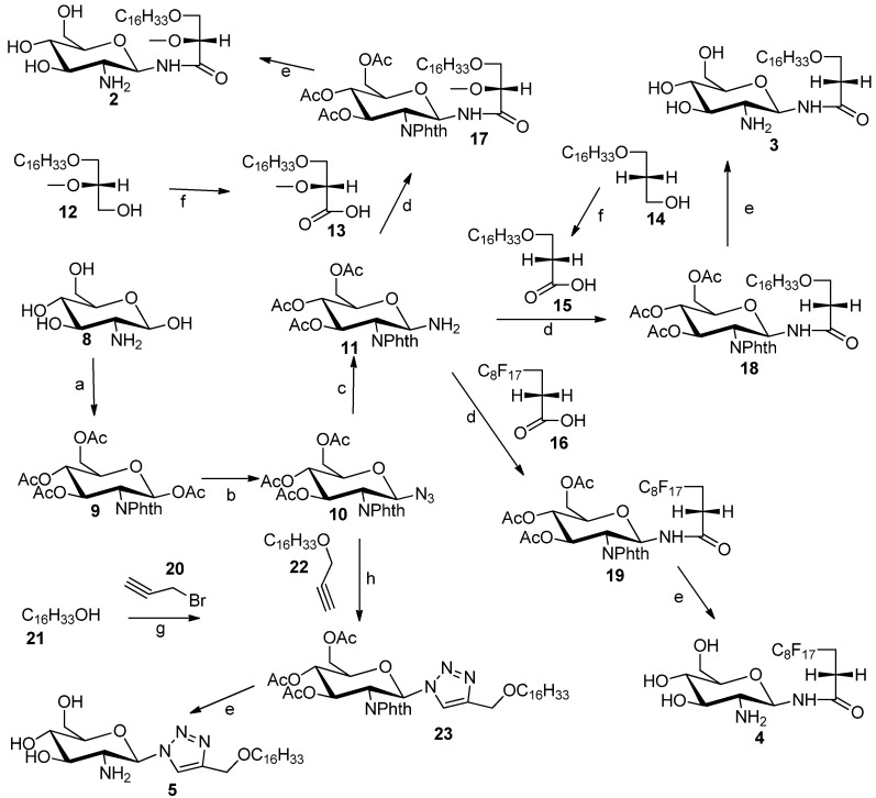 Scheme 1