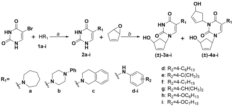 Scheme 1