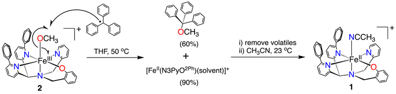 Scheme 3.