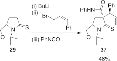 Scheme 9