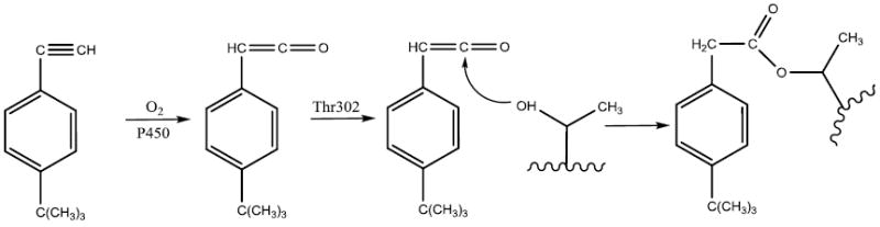 Scheme I