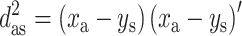 graphic file with name DmEquation7.gif