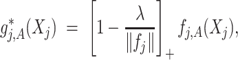 Theorem 1