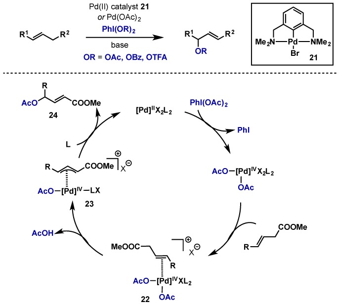 Scheme 15