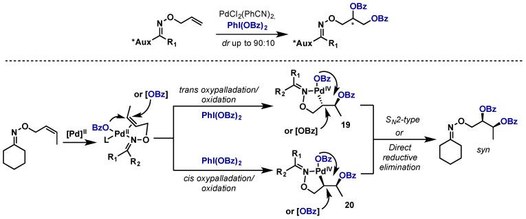 Scheme 14