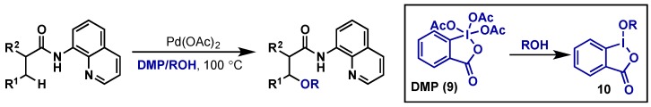 Scheme 10