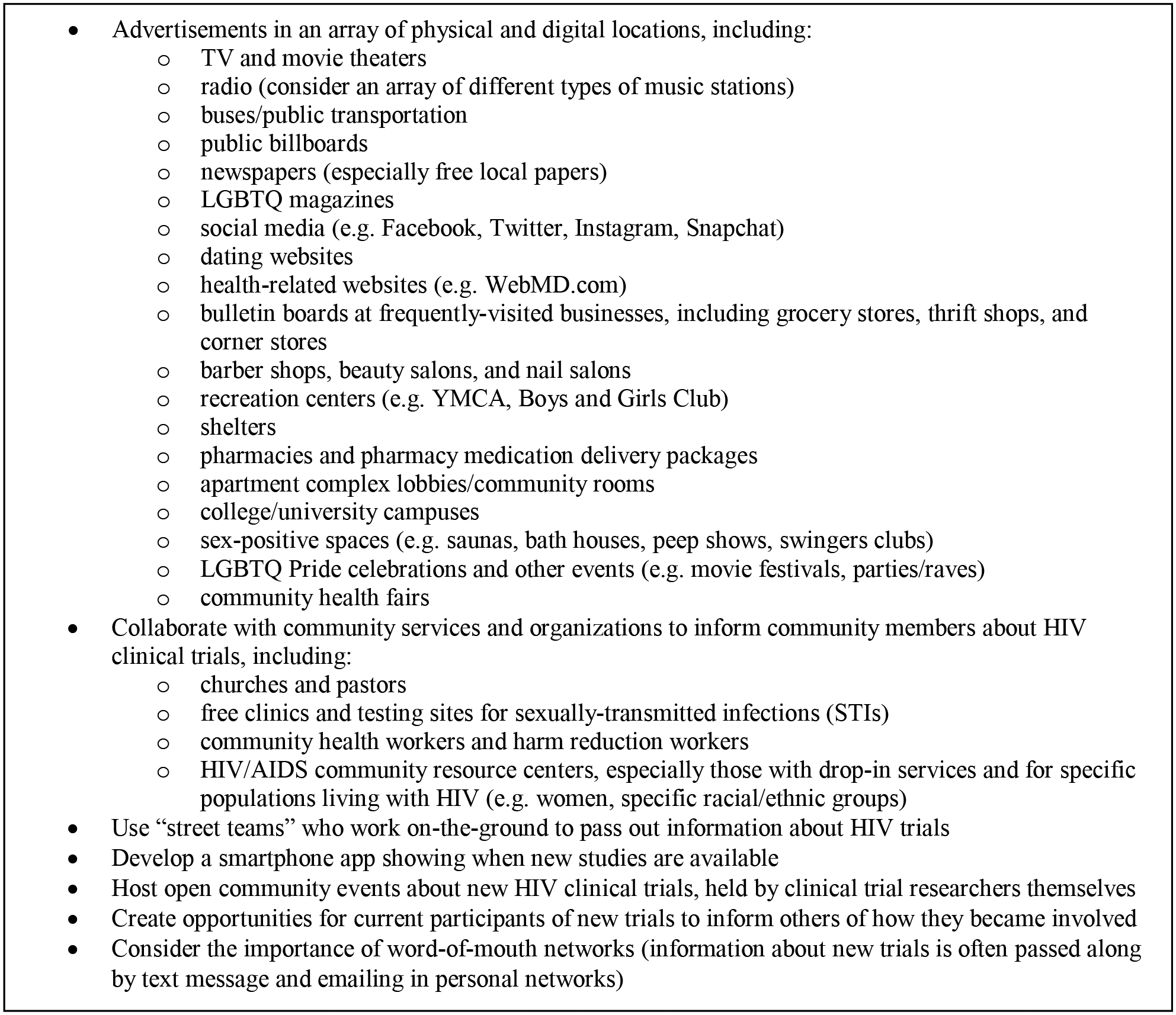 Figure 2: