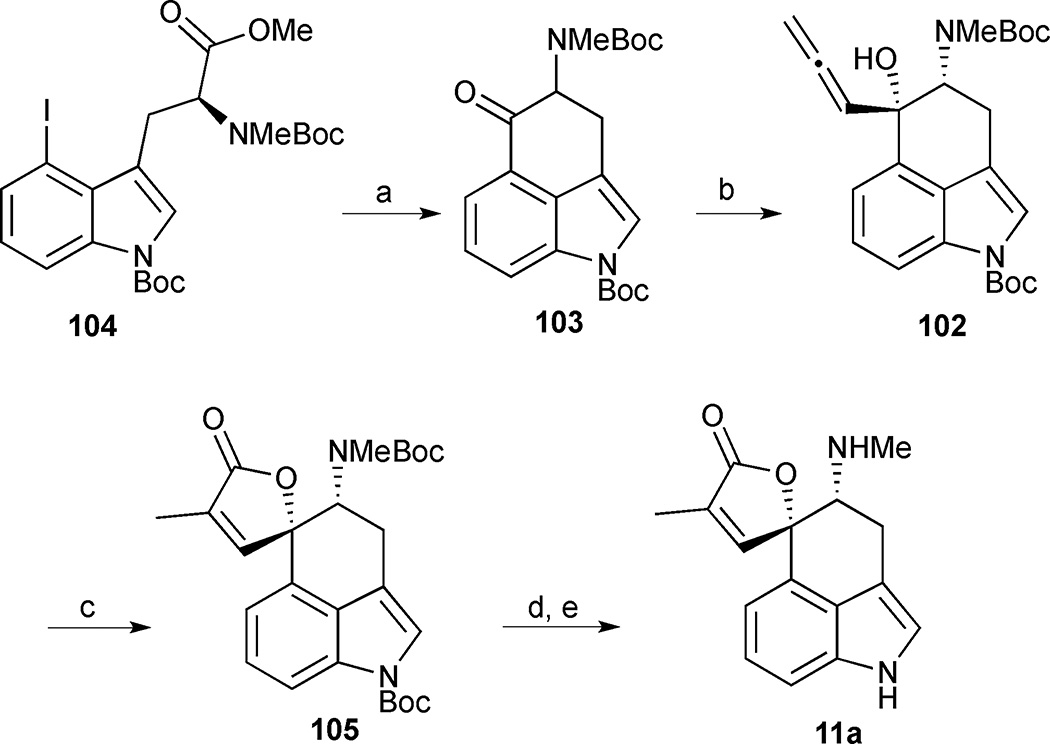 Scheme 10